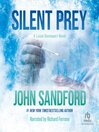Cover image for Silent Prey